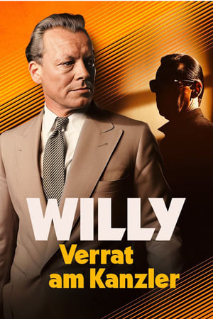 Willy - Verrat am Kanzler - Season 1 Episode 1