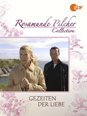 Poster Rosamunde Pilcher: Gezeiten der Liebe 2009
