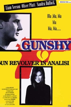 Gun Shy - un revolver in analisi (2000)