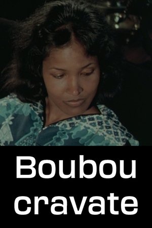 Image Boubou cravate
