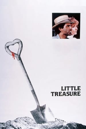 Little Treasure film complet