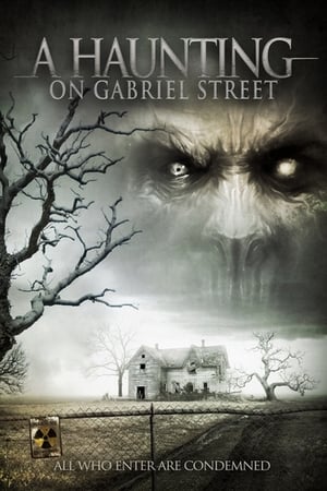 Poster A Haunting on Gabriel Street (2012)