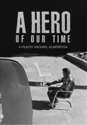 Poster A Hero of Our Time (1985)