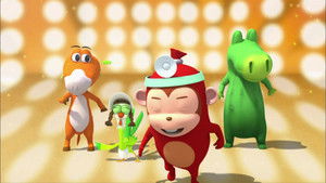 Hello Cocomong Season 1 : Episode 10 