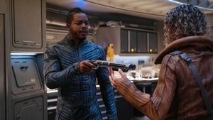 Beacon 23 Season 1 Episode 8