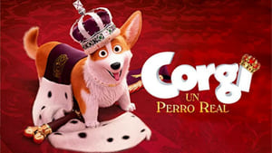 The Queen’s Corgi 2019