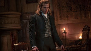 The Vampire Lestat