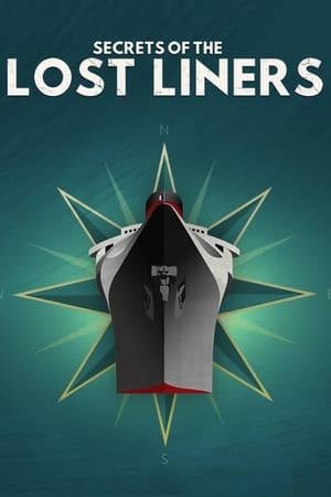 Image Secrets of The Lost Liners