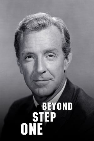 Poster One Step Beyond 1959