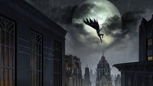 Batman O Longo Dia das Bruxas Parte 1