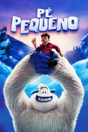 Image Smallfoot - Uma Aventura Gelada