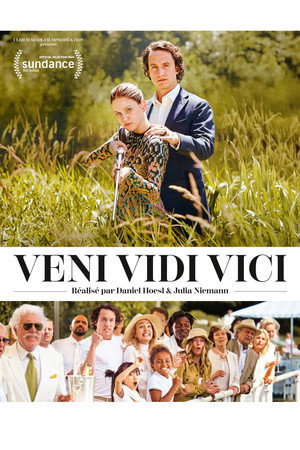 Veni Vidi Vici