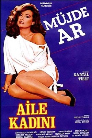 Aile Kadını poster