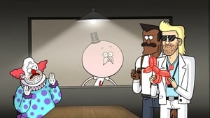 Regular Show Season 7 Episode 17