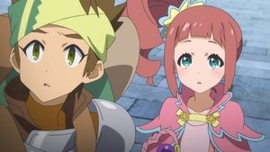 Cautious Hero: The Hero Is Overpowered but Overly Cautious Season 1 Episode 6
