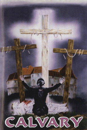 Calvary 3