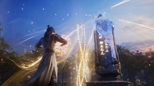 Shrouding the Heavens: 1×79