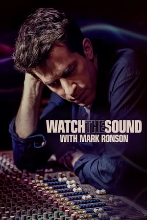 Watch the Sound with Mark Ronson: Seizoen 1