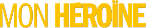 Mon héroïne — Logos 1