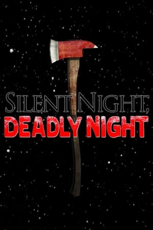 Poster Silent Night, Deadly Night ()