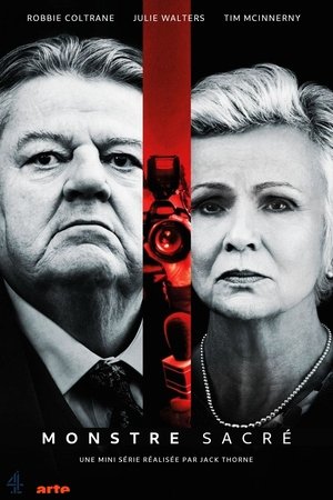 Monstre sacré movie poster