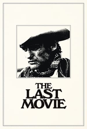 The Last Movie 1971