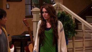 Hannah Montana: 4×4