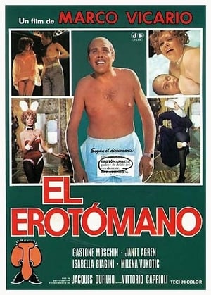 Image El erotómano