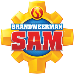 Sam el bombero — Logos 8