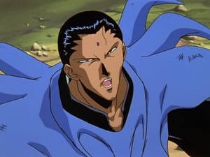 Yu Yu Hakusho: Season 3 Episode 26