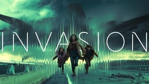 Invasion (2021) S1 + S2