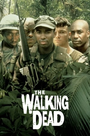 Poster The Walking Dead 1995