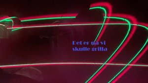 Lens Flare – Gjenskinn