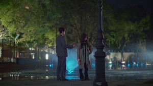 Love Between Lines: 1×17