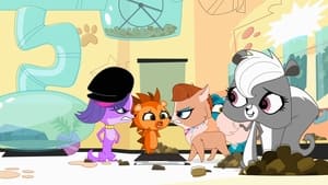 Littlest Pet Shop: 1×10