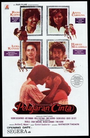 Image Pelajaran Cinta