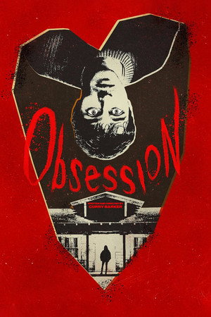 poster Obsession