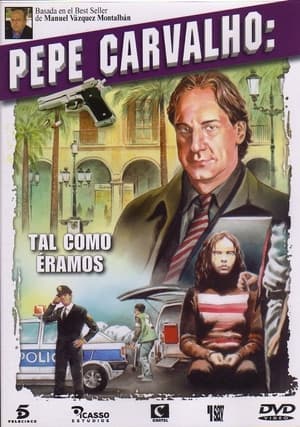 Poster Tal como éramos (1999)