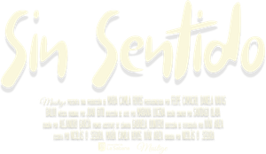 Sin Sentido — Logos 1