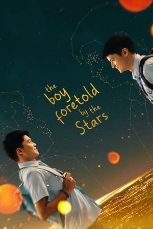 Poster The Boy Foretold By the Stars 2020