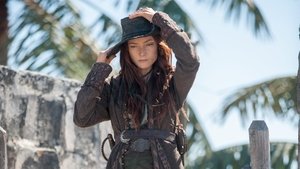 Black Sails: Season 3 Episode 3