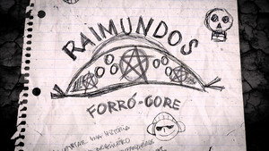 Andar na Pedra: A História do Raimundos: 1×1