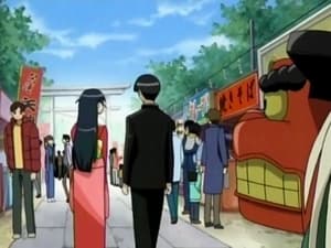 School Rumble: 2×22