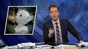 The Opposition with Jordan Klepper: 1×54