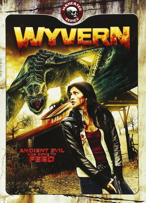 Wyvern 16