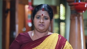 Chinna Thambi Annalakshmi Feels Insecure