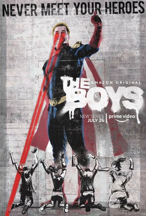 poster The Boys
