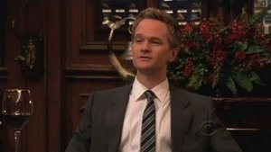 How I Met Your Mother: Stagione 6 – Episodio 18