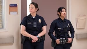 The Rookie Season 6 Episode 8 مترجمة