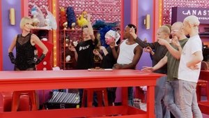 RuPaul’s Drag Race: 16×1